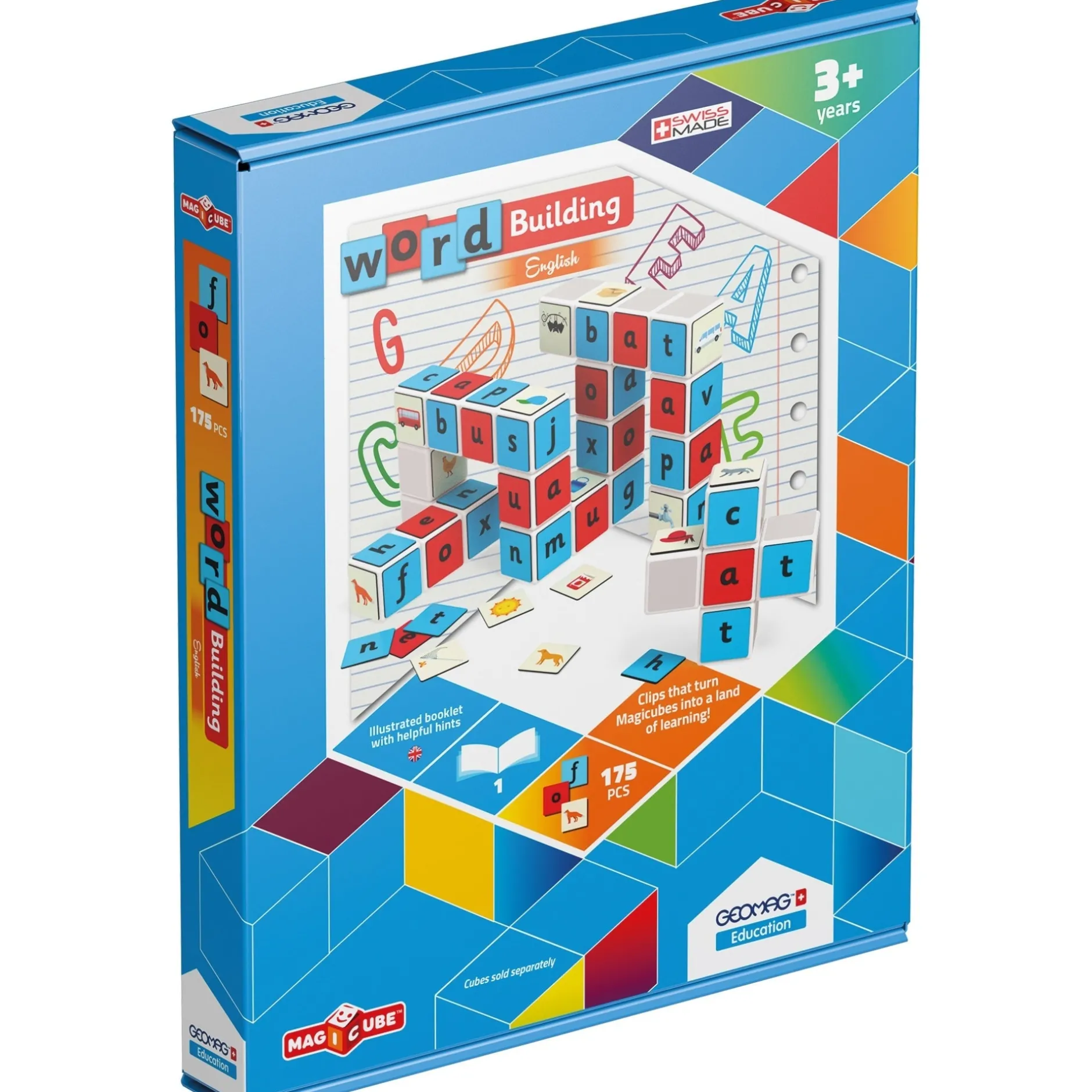 magiccube__word_building_5.webp Educational Toys Magic-Cube - Word Building