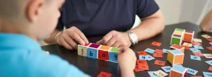 Educational Toys Magic-Cube - Word Building