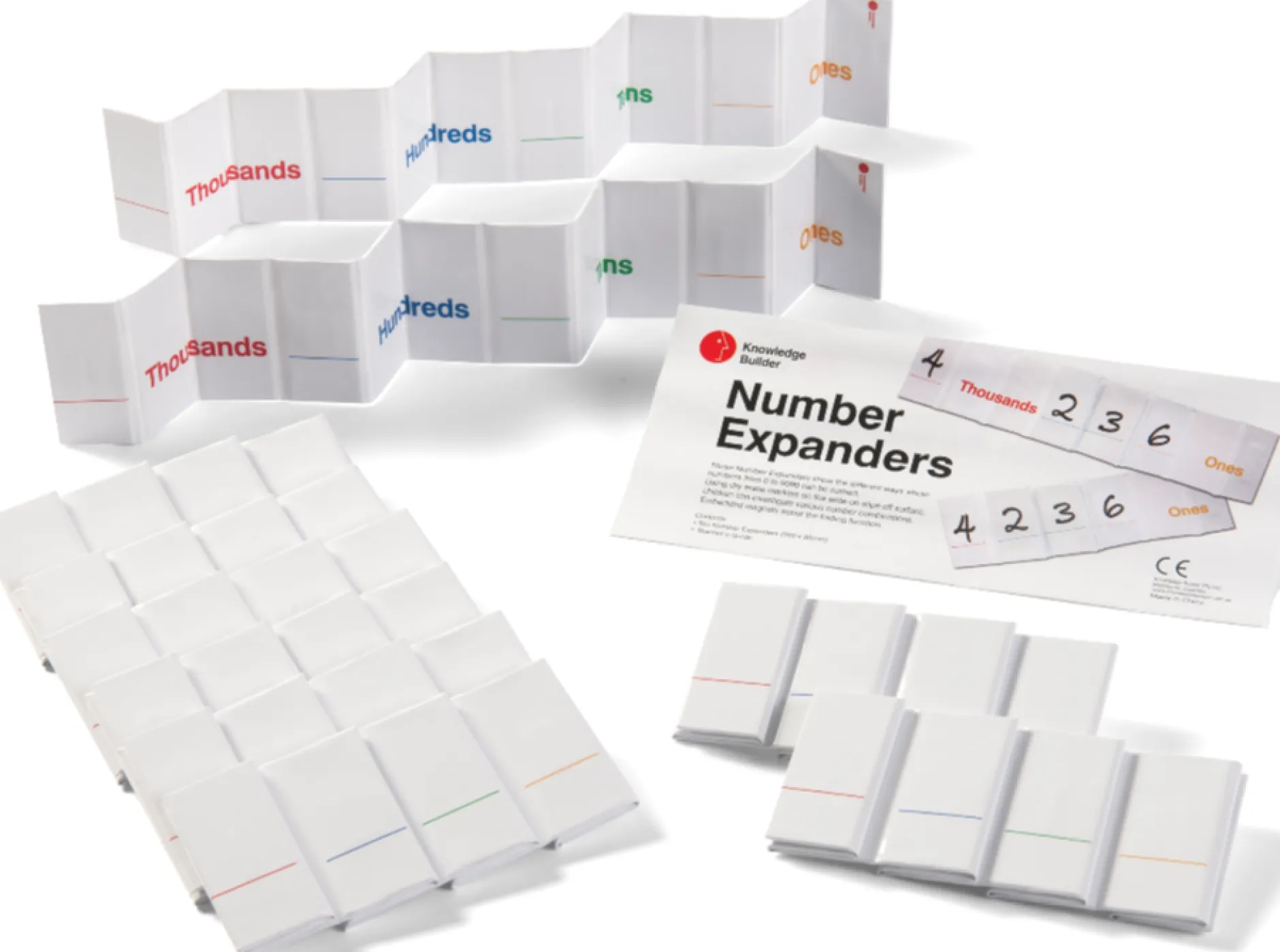 magnetic_number_expanders_0.webp KNOWLEDGE BUILDER Magnetic Number Expanders (set of 10) - Reduced To Clear!