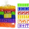 Quercetti 288 Magnetic Numbers