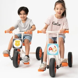 Weplay Magnetic Role Play Bike Panels