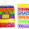 Quercetti 288 Magnetic Upper Case Letters