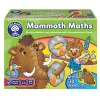 Orchard Mammoth Maths