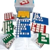 Cicada Master Class Phonics Letters Brick Set