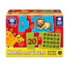 Orchard Match and Count