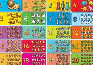 Orchard Match and Count