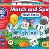 Educational Toys Match and Spell - Next Steps Game