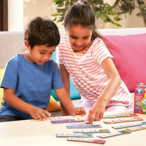 Educational Toys Match and Spell - Next Steps Game