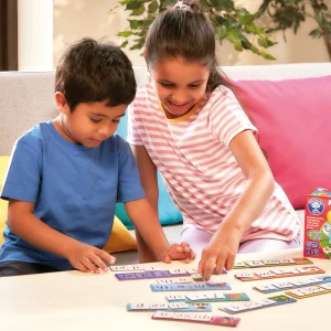 Educational Toys Match and Spell - Next Steps Game