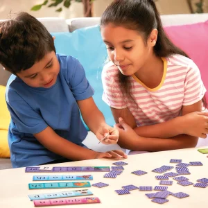 Educational Toys Match and Spell - Next Steps Game