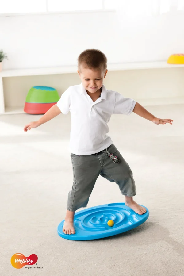 Weplay Maze Balancing Board