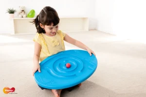 Weplay Maze Balancing Board