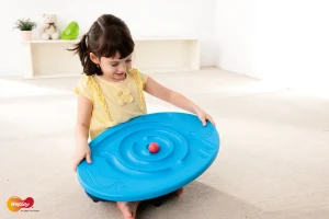Weplay Maze Balancing Board