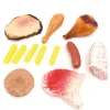 Educational Toys Meat and Chips - REDUCED TO CLEAR!