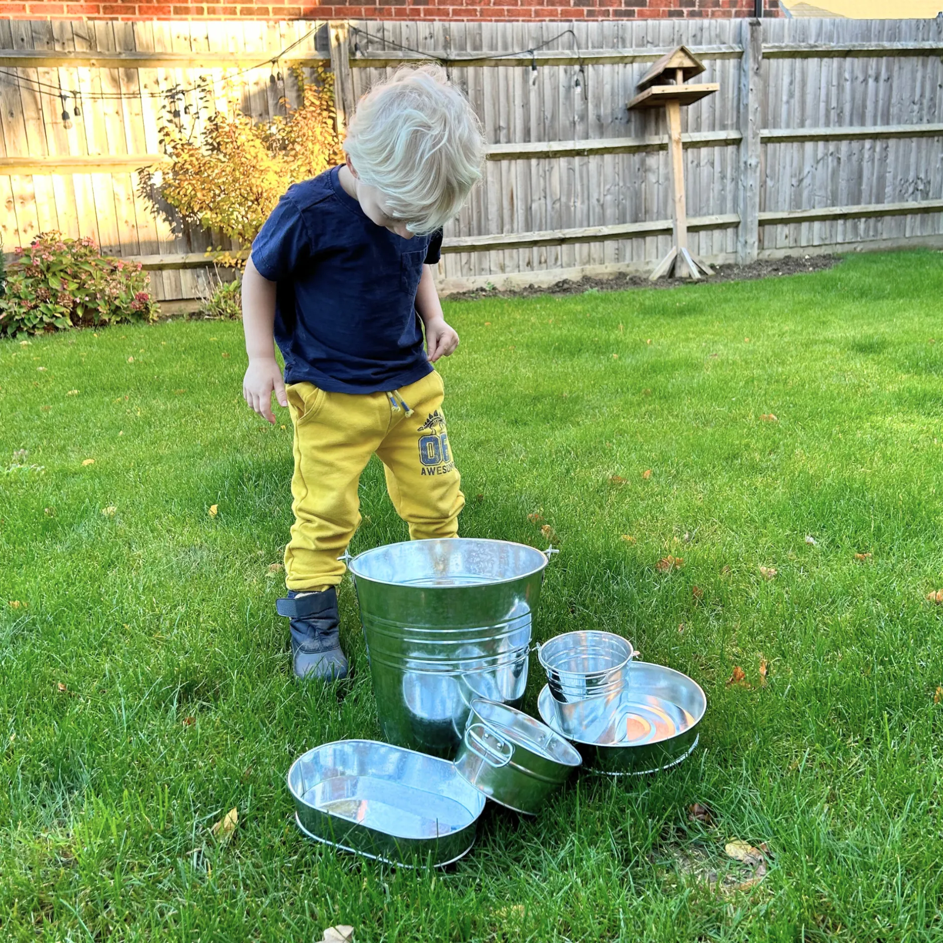 metal_mud_kitchen_play_se_12.webp Educational Toys Metal Mud Kitchen Play Set - Pack of 5