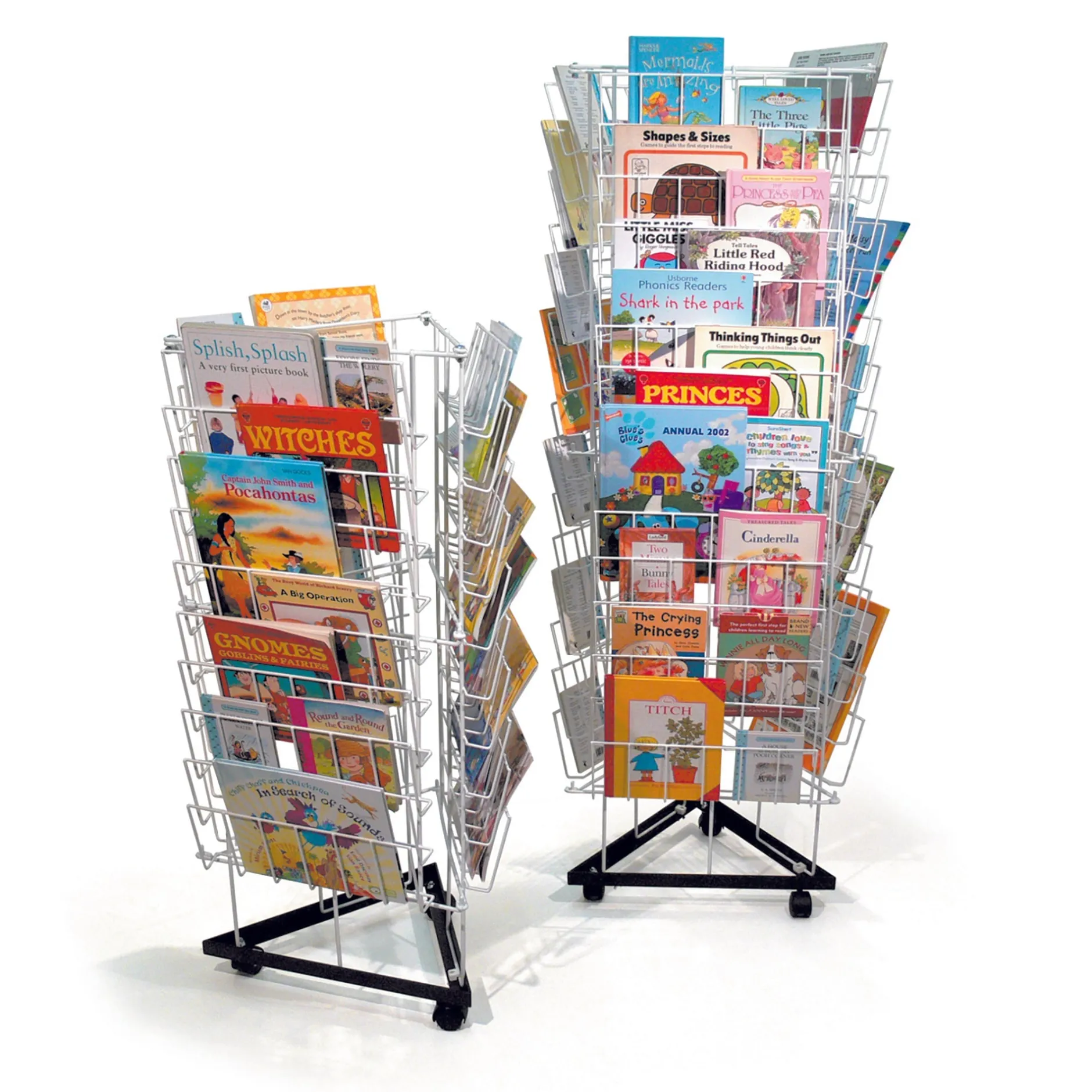 mini__sided_mobile_book_s_6.webp Educational Toys Mini 3 Sided Mobile Book Stand