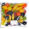 Educational Toys Mini Fruit Play Set - (Moq 200)