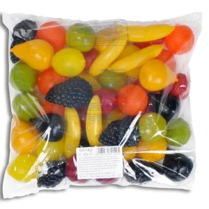 Educational Toys Mini Fruit Play Set - (Moq 200)