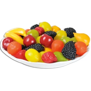 Educational Toys Mini Fruit Play Set - (Moq 200)