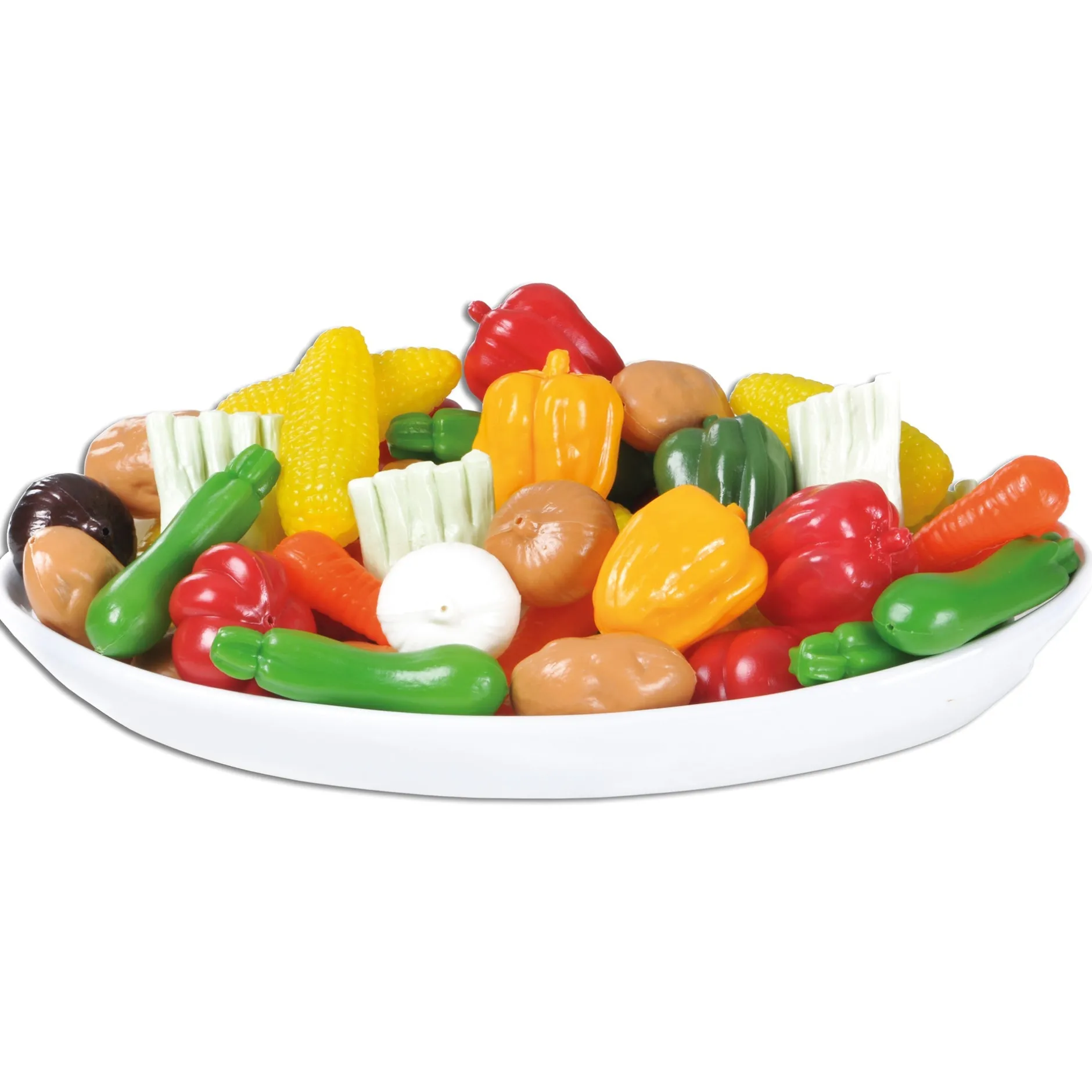 mini_vegetable_play_set_m_3.webp Educational Toys Mini Vegetable Play Set (Moq Of 200)