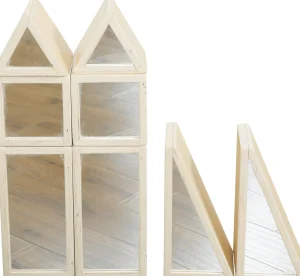Wisdom Mirror Blocks