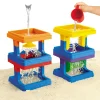 Lakeshore Mix & Match Waterfalls - Set Of 4