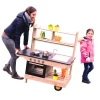 Educational Toys Mobile Kitchen