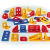 Mobilo Geometric Set - 28 Pieces
