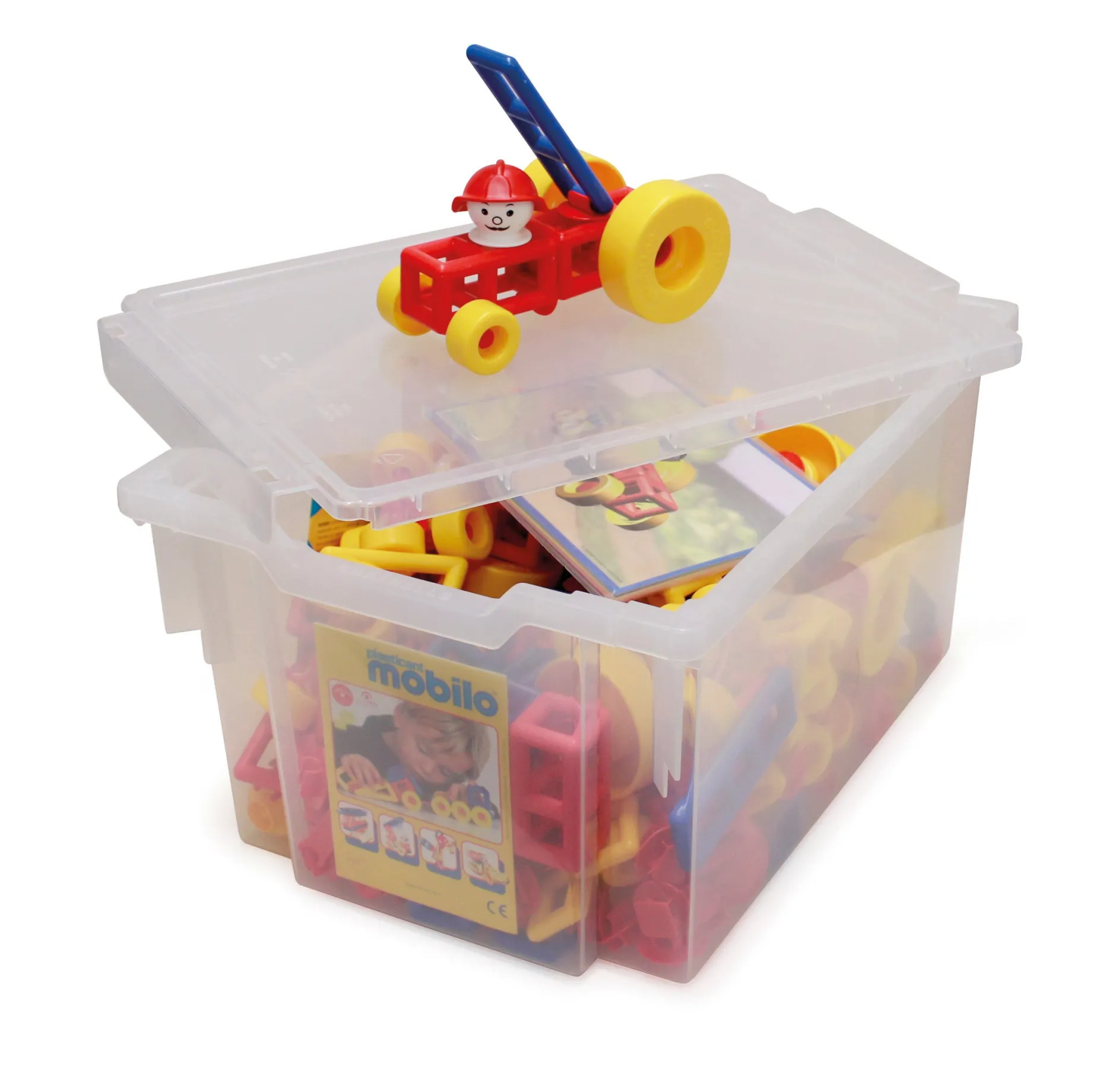mobilo_set_construction_s_1.webp Mobilo Set Construction Set (424 Pieces) Plus Gratnells Tray And Lid