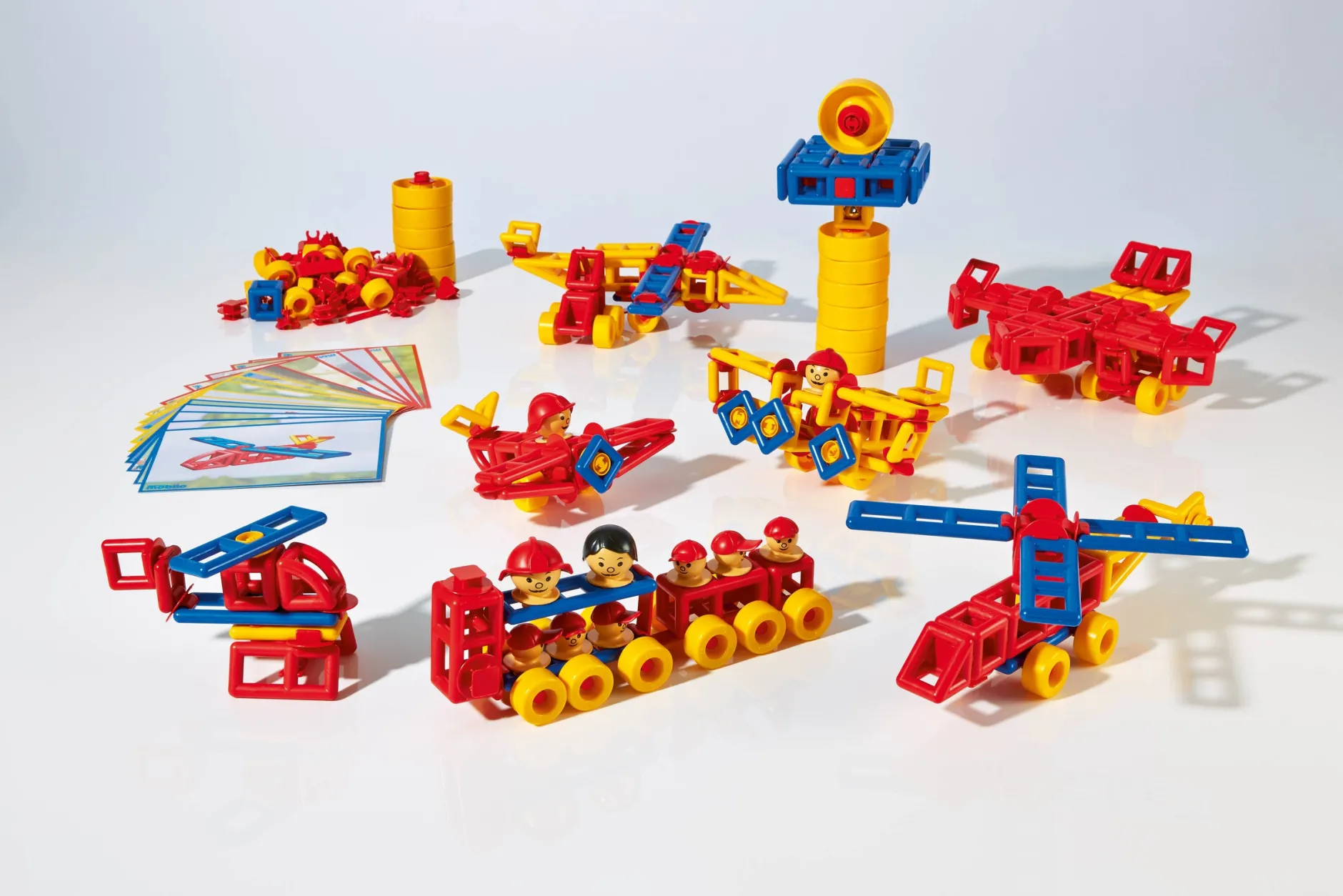 mobilo_set_construction_s_2.webp Mobilo Set Construction Set (424 Pieces) Plus Gratnells Tray And Lid