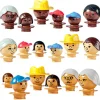 Mobilo Set Of 3 Families