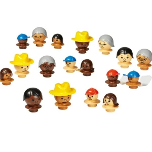 Mobilo Set Of 3 Families