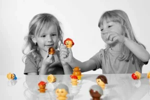 Mobilo Set Of 3 Families