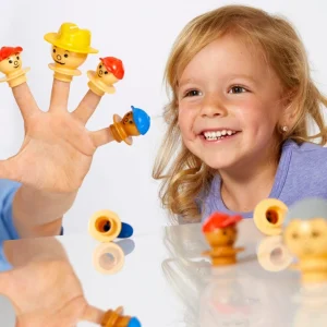 Mobilo Set Of 3 Families