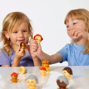 Mobilo Set Of 3 Families