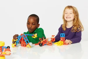 Mobilo Supplementary Class Set