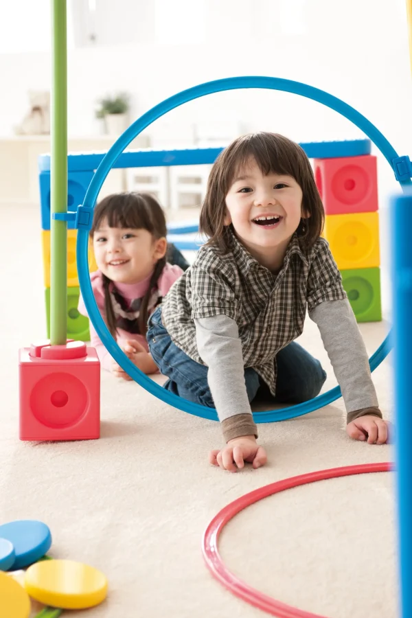 Weplay Motor Skill Basic Set