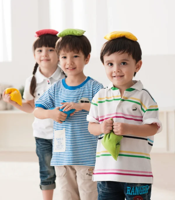 Weplay Motor Skills Universal Set - 114 Pieces