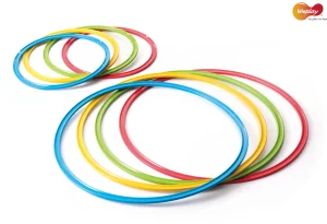 Weplay Motor Skills Universal Set - 114 Pieces