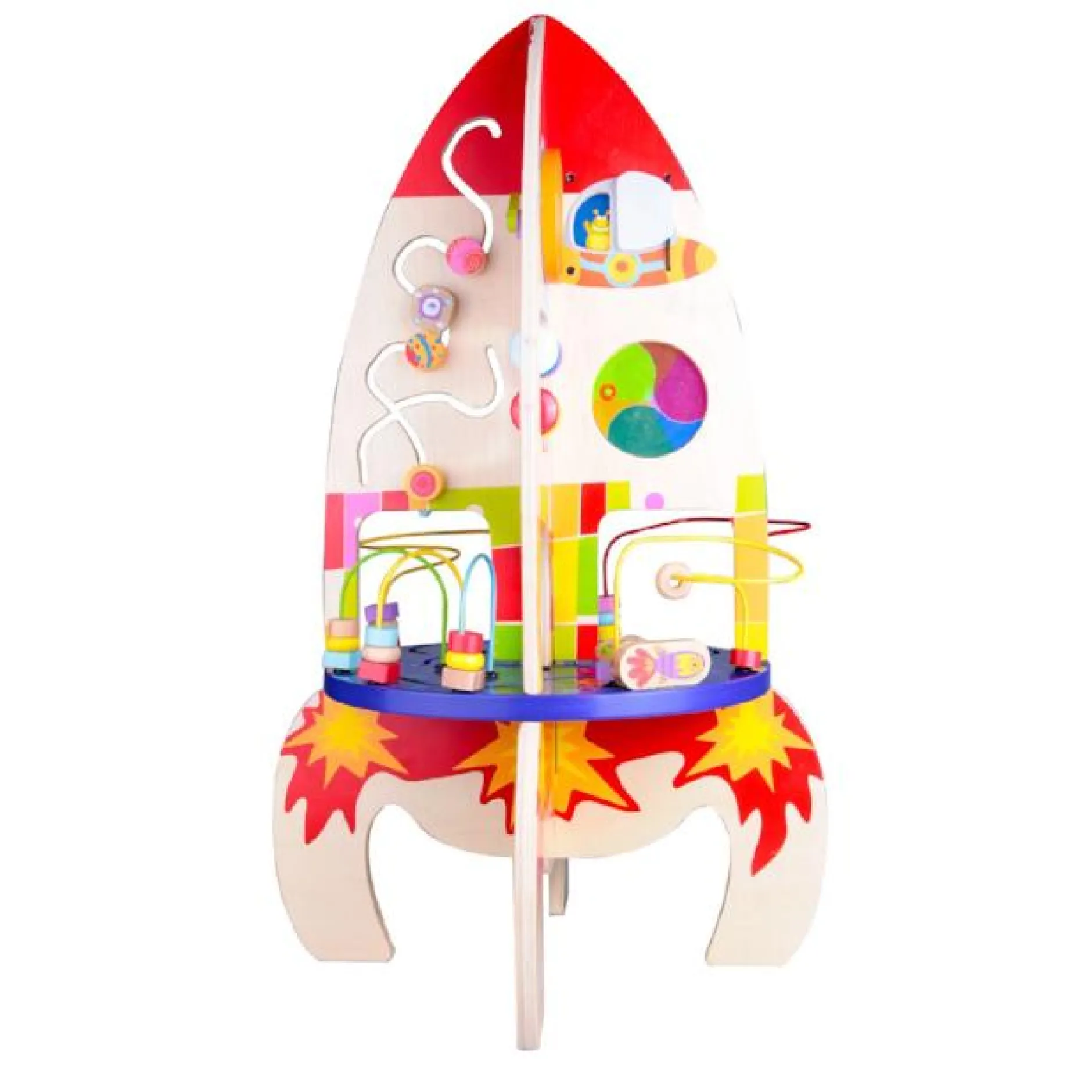 multi_activity_rocket_3.webp Classic World Multi Activity Rocket