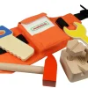 Educational Toys My First Tool Belt - REDUCED TO CLEAR!