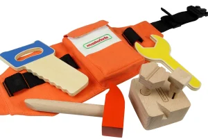 Educational Toys My First Tool Belt - REDUCED TO CLEAR!