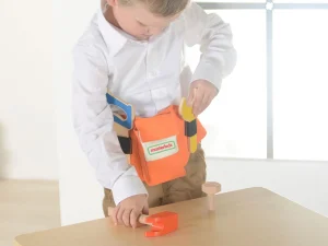 Educational Toys My First Tool Belt - REDUCED TO CLEAR!