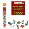 Safari Mythical Realms Toob