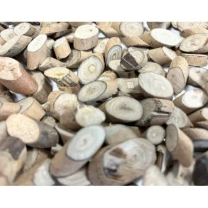 Anthony Peters Natural Branch Chips - 250g