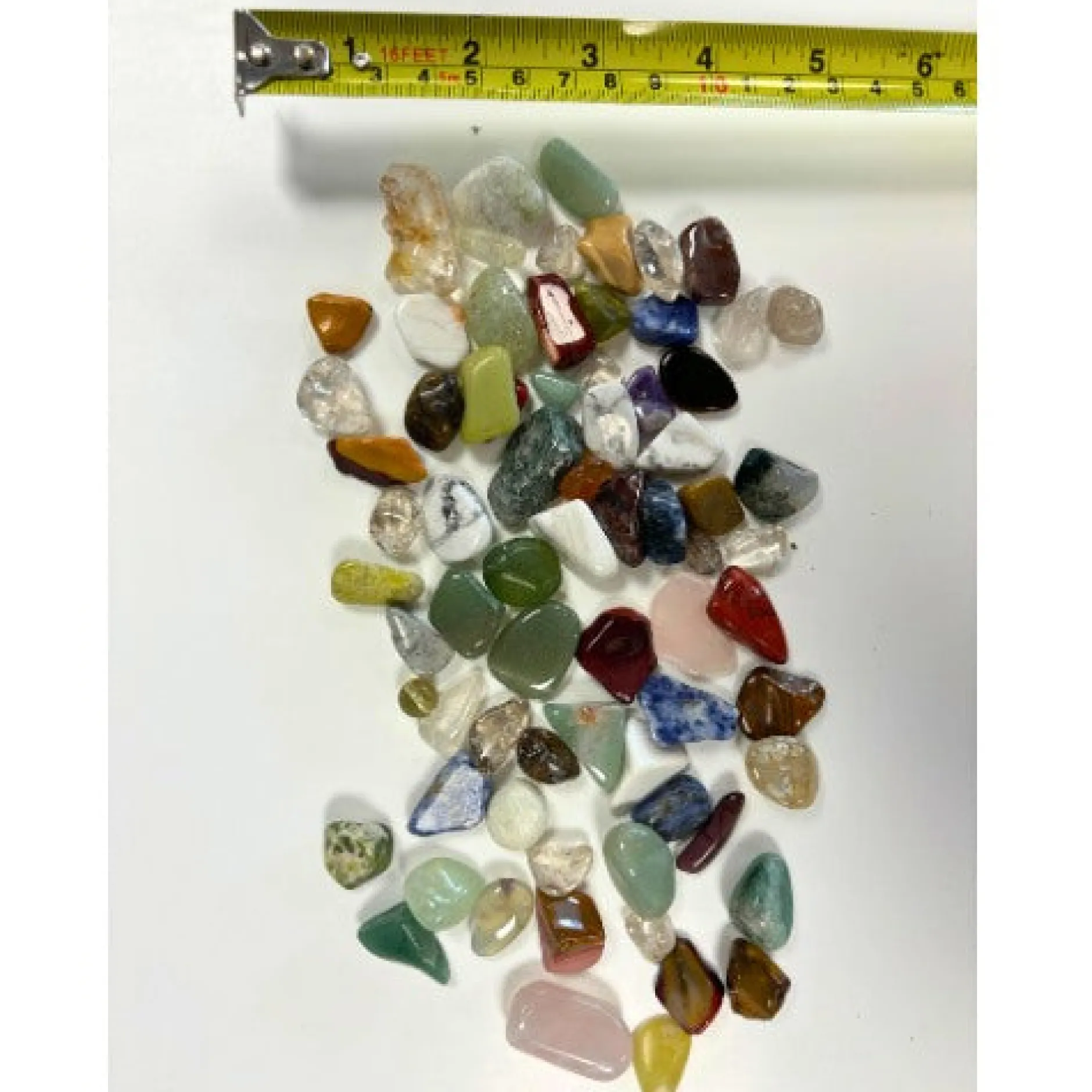 natural_mixed_small_gemst_4.webp Anthony Peters Natural Mixed Small Gemstones - 250g