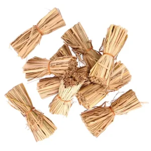 Anthony Peters Natural Wild Grass Bundles - Pack of 10