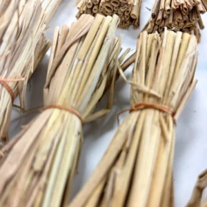 Anthony Peters Natural Wild Grass Bundles - Pack of 10