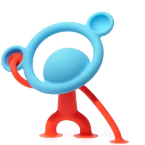 Moluk Nigi Nagi and Nogi Set of 3 Teething Rings