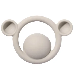 Moluk Nigi Nagi and Nogi Set of 3 Teething Rings